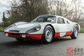 100万円台の「914」から1億6000万円の「935マルティーニ」まで！ ポルシェ・オークション速報!!