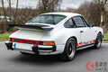 100万円台の「914」から1億6000万円の「935マルティーニ」まで！ ポルシェ・オークション速報!!