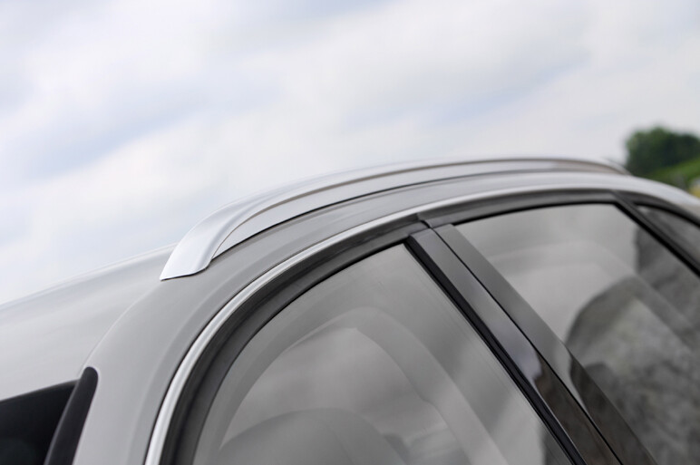 アウディ Q5 4年目の大幅アップデートを実施