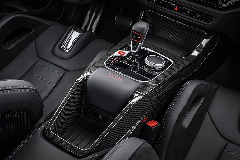BMWがこう作っていたら… G87型「M2」を“もう一段階進化”させたCGデザインが秀逸