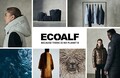アウディシティ日本橋、ファッションブランドECOALFとコラボ　7月末までキャンペーン展開