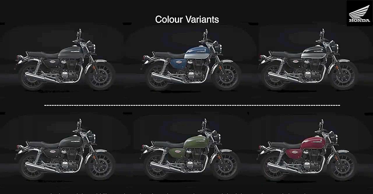 国内導入にも期待 インドでホンダがネオクラシックスポーツの ハイネスcb350 を発表 Webオートバイ 自動車情報サイト 新車 中古車 Carview