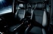トヨタの人気ミニバンのヴォクシー／ノアに精悍かつラグジュアリーな特別仕様車を設定