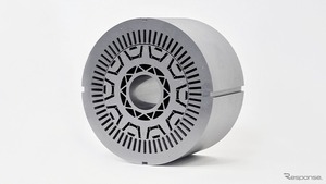 ニッパツ、モーターコア生産体制をインドで構築へ…2026年夏に工場改修完了予定