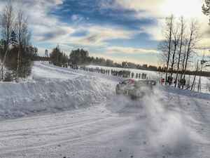 WRCは全13戦で開催、最終戦は11月のラリー・ジャパン【2023年WRCスケジュール】