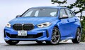 【先代と比べてどうなの!?】 最新BMW1シリーズ試乗!! FFになってどう変わった??