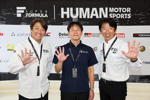 近藤会長が“歌の押し売り”？　2026年テストの舞台は「絶賛調整中」【サタデーミーティング・ダイジェスト】