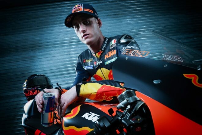 MotoGP：ポル・エスパルガロ、2021年からレプソル・ホンダに加入。マルケス弟は今季で離脱