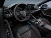 アウディ RS 5 クーペとRS 5 スポーツバックがアップデート。デザインや車載システムを最新基準へ