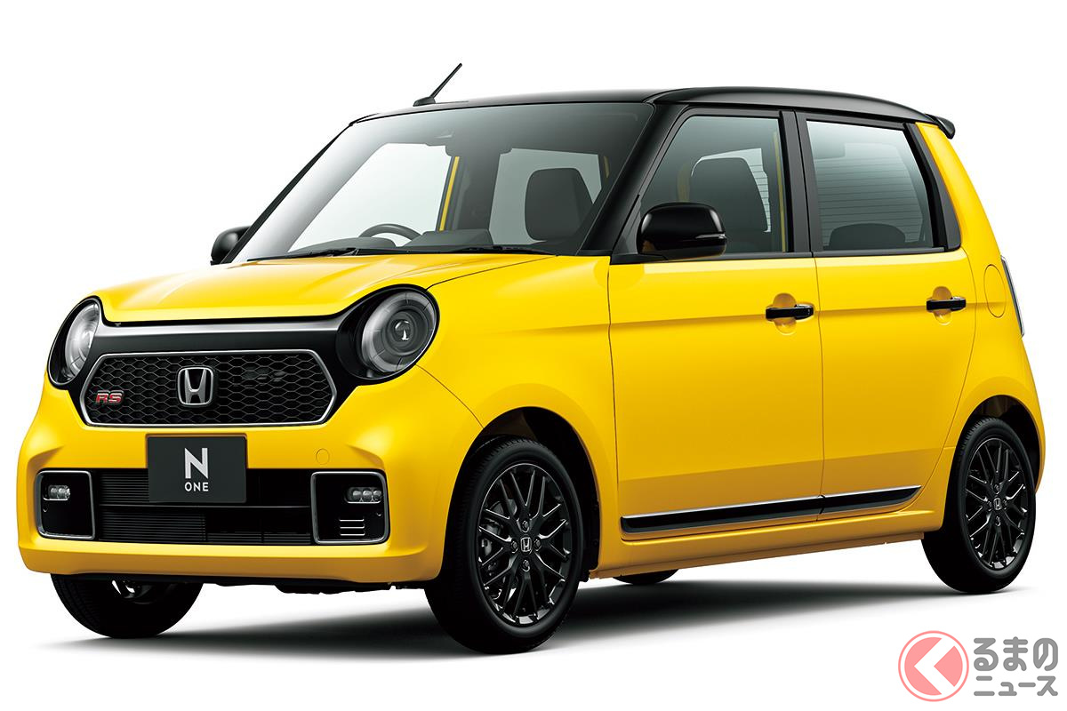 売ってて良かった けど少数派 100万円台の最新mt車5選 くるまのニュース 自動車情報サイト 新車 中古車 Carview