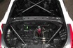 「オーバー800馬力の流麗なZ33、現る」VQ35DE改ターボ仕様で830馬力を叩き出すモンスター！