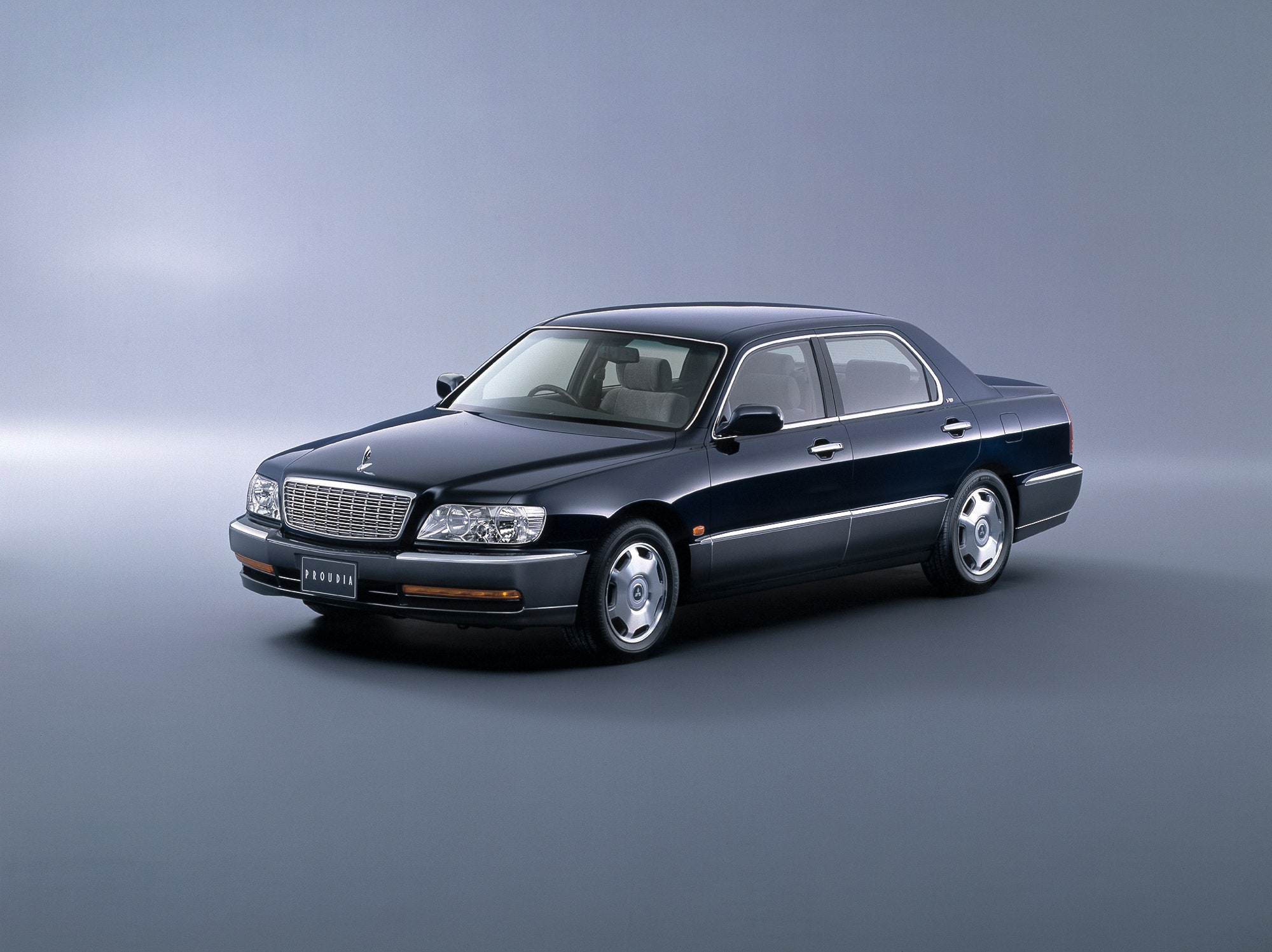 超 マニアックな和製高級車5選 Gq Japan 自動車情報サイト 新車 中古車 Carview