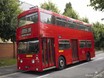 「ロンドンバス」は車名にあらず! 真っ赤なアイツのその名は… トミカ × リアルカー オールカタログ / No.95 ロンドンバス