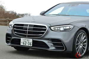 メルセデス・ベンツが7連覇！ 2021年の輸入車登録ランキングに見る明暗とは