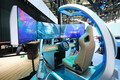 日産が2020年北京モーターショーで新世代クロスオーバーEV「アリア」を披露。合わせて中国市場における今後の商品戦略を発表