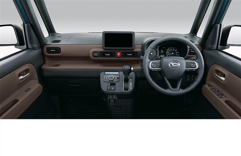 見た目ほぼそのままで中身は完全刷新！　ダイハツ ムーヴ キャンバスがフルモデルチェンジ