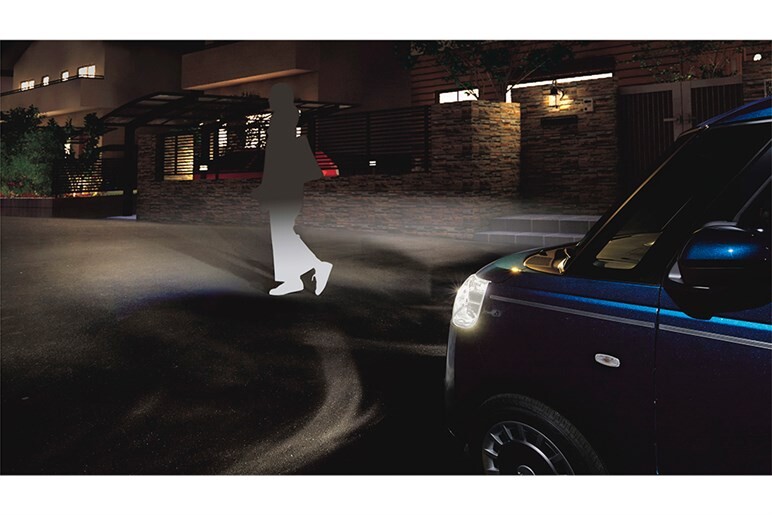 見た目ほぼそのままで中身は完全刷新！　ダイハツ ムーヴ キャンバスがフルモデルチェンジ