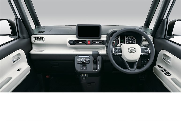 見た目ほぼそのままで中身は完全刷新！　ダイハツ ムーヴ キャンバスがフルモデルチェンジ