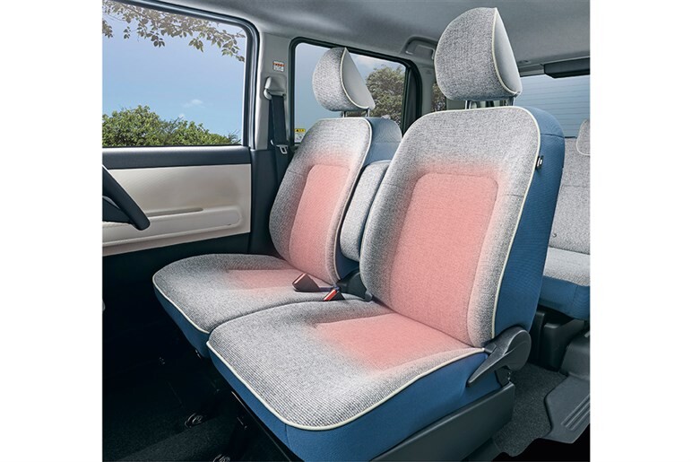 見た目ほぼそのままで中身は完全刷新！　ダイハツ ムーヴ キャンバスがフルモデルチェンジ