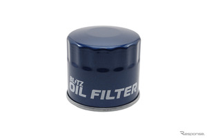 ブリッツの高性能オイルフィルターと純正置き換えエアフィルターに『ムーヴ』『ステラ』の適合が追加