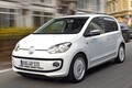 キュートでチャーミングな小型車4台の中古車チェック！「フィアット500」、「シトロエン C1」、「VW Up!」、「ルノー トゥインゴ」