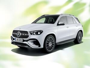 メルセデス・ベンツ「GLE」「GLEクーペ」に本質的価値を追求した新グレード「コア」が登場、より魅力的なシリーズに