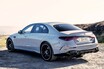 V8の63を間接的に置換　W214 メルセデスAMG E 53（1）　ガソリン不燃で100km走るV6 HV採用