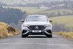 EVモードがデフォルト　W214 メルセデスAMG E 53（2）　操縦性と快適性へ影を落とす要因とは？