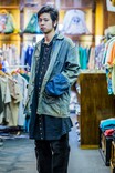 大阪ファッションLOVER──Vol6. アサギ