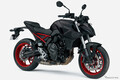 スズキの新世代ストリート＆スポーツ『GSX-8S』『GSX-8R』が価格改定、8Sは新カラーも