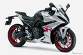 スズキの新世代ストリート＆スポーツ『GSX-8S』『GSX-8R』が価格改定、8Sは新カラーも