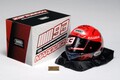 ショウエイ、マルク・マルケスの直筆サイン入りヘルメットを93個限定で発売／MotoGP