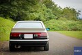 オーナーが“青春の一部”と語る愛車「1986年式トヨタ スプリンタートレノGT-V改」との出会い。そして別れを考える
