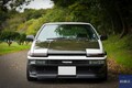 オーナーが“青春の一部”と語る愛車「1986年式トヨタ スプリンタートレノGT-V改」との出会い。そして別れを考える