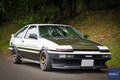 オーナーが“青春の一部”と語る愛車「1986年式トヨタ スプリンタートレノGT-V改」との出会い。そして別れを考える