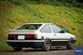 オーナーが“青春の一部”と語る愛車「1986年式トヨタ スプリンタートレノGT-V改」との出会い。そして別れを考える