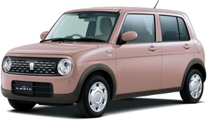 【ホンダNボックス記録更新中】14カ月連続でトップ　2025年7月期　軽自動車新車販売の車名別ランキング
