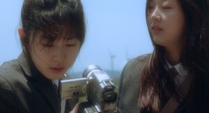 韓国映画『君と私』──痛ましい事故を忘れないために紡がれる愛の物語