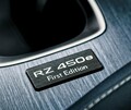 レクサス 新型BEV「RZ450e」待望の国内販売開始 初公開から約１年