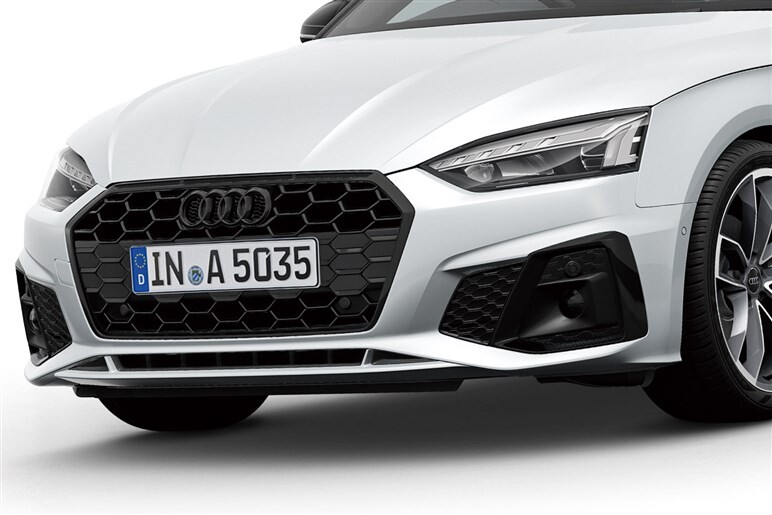【566万円から】アウディA4＆A5スポーツバックに特別仕様車「マイスターシュトュック」新設定