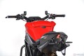 E-Racer Motorcycle「Bestial-e」 最新のZero Motorcycle「SR／F」をベースにした新型モデル公開