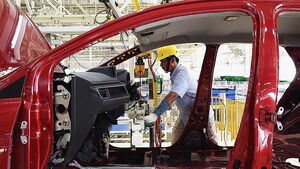 ダイハツ、インドネシアのカラワン工場にライン新設　電動車生産も見据えて