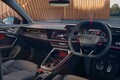 最強最速のホットハッチ、アウディ「RS3」が大幅アップデート！「S3」も333psにパワーアップ【新車ニュース】