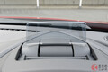 マツダが新型「CX-3」発売！ 新“オシャレグレー”が超カッコイイ！ 新デザイン採用の「コンパクトSUV」泰で321万円から