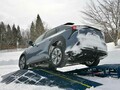 【試乗】新型スバル ソルテラ│見た目以上にタフな走りを見せる、スバルの高い技術が味わえる電気自動車