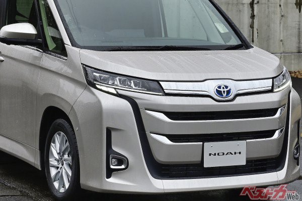 コスパ抜群 家族の聖地 コストコで爆買いできる使い勝手抜群車 5選 ベストカーweb 自動車情報サイト 新車 中古車 Carview