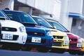 レーシングドライバーがライバル２台を徹底分析！　インプレッサWRXとランエボの違いとは？