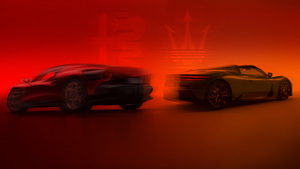 アルファロメオとマセラティが専門知識と技術力を結集したプロジェクト「ボッテガフオリセリエ」を発表