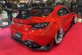 【SUVに乗ってる場合か？】シャコタン、エアロがカッケー！令和のスポーツカー「GR86＆BRZ」のカスタムマシン大集合