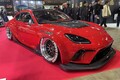 【SUVに乗ってる場合か？】シャコタン、エアロがカッケー！令和のスポーツカー「GR86＆BRZ」のカスタムマシン大集合